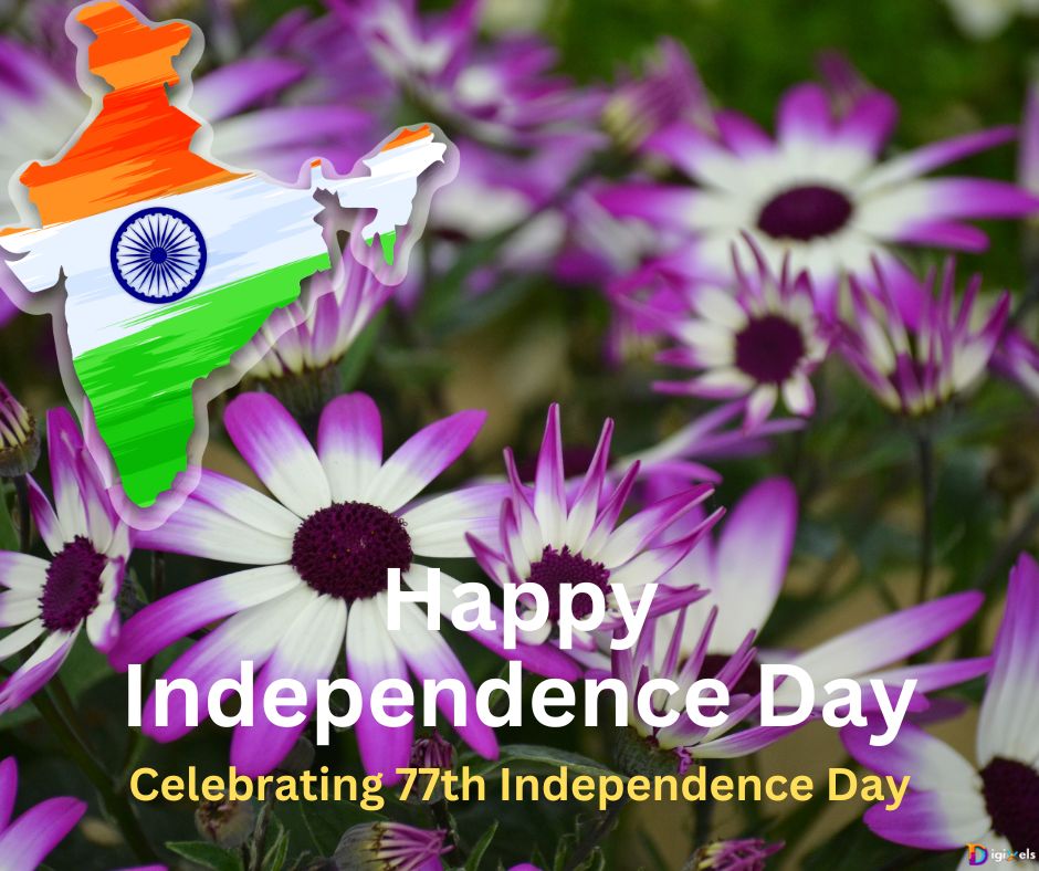 India independence day images