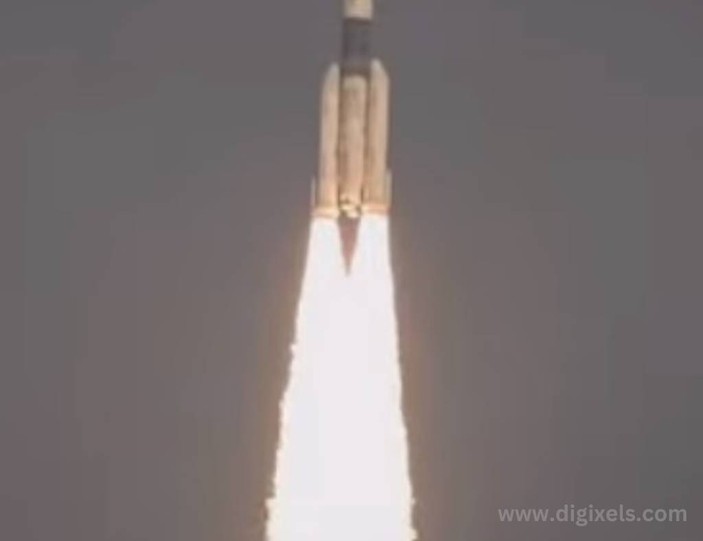chandrayaan 3 images, chandrayaan 3 launching for Moon