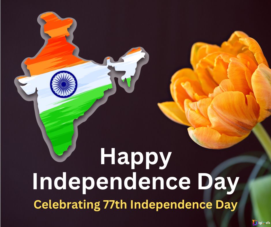 India independence day images