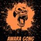 Awara Gong Graphic T-shirt in Place of Urban Kong