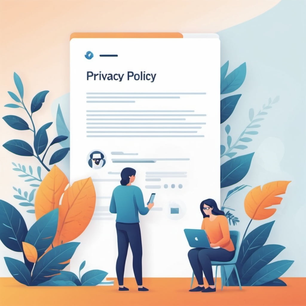 privacy policy of Digixels Art