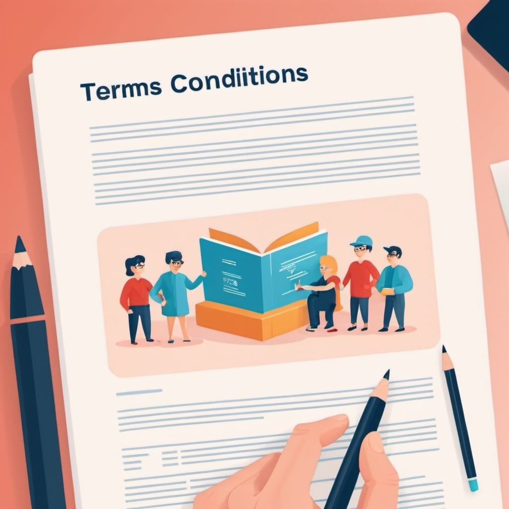 Terms and conditions of Digixels Art