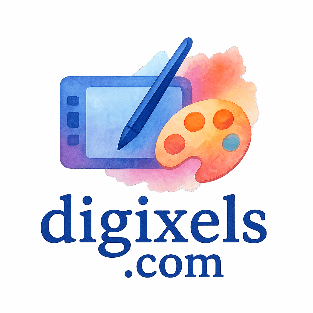 digixels.com